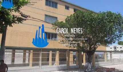 APARTAMENTO 2 DORMITÓRIOS LADO PRAIA À VISTA JUSSARA MONGAGUÁ