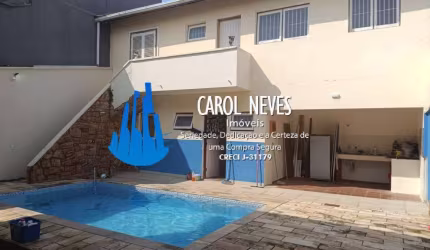 SOBRADO 4 DORMITORIOS SUITE LADO PRAIA FINANCIAMENTO BANCARIO ITANHAEM