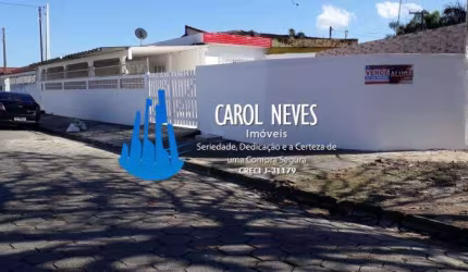 CASA 2 DORMITÓRIOS SUÍTE LADO PISTA PISCINA FINANCIAMENTO BANCÁRIO MONGAGUÁ