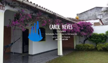 CASA 2 DORMITÓRIOS SUÍTE LADO PRAIA FINANCIAMENTO BANCÁRIO MONGAGUÁ