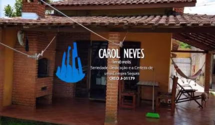 CASA 3 DORMITÓRIOS LOTE INTEIRO SANTA TEREZINHA ITANHAÉM