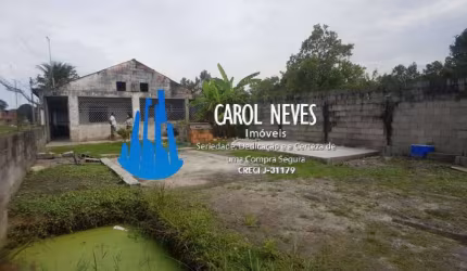 CASA 2 DORMITÓRIOS 1 SUÍTE CHURRASQUEIRA SANTA TEREZINHA ITANHAÉM