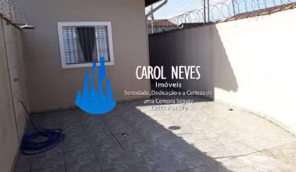 CASA 2 DORMITÓRIOS FINANCIAMENTO BANCARIO JARDIM PRAIA GRANDE MONGAGUÁ