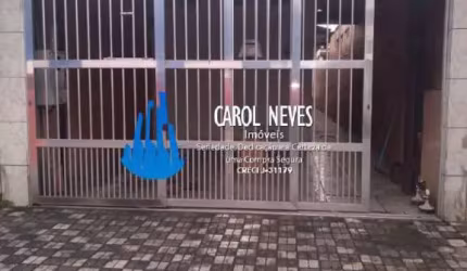 CASA 2 DORMITÓRIOS FINANCIAMENTO BANCÁRIO AGENOR DE CAMPOS MONGAGUÁ