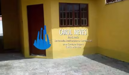 CASA 2 DORMITÓRIOS SUÍTE LADO PRAIA FINANCIAMENTO BANCÁRIO ITANHAÉM