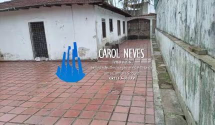 CASA 3 DORMITÓRIOS CHURRASQUEIRA LADO PRAIA OCEANÓPOLIS MONGAGUÁ