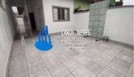 CASA 2 DORMITÓRIOS LADO PRAIA FINANCIAMENTO BANCÁRIO GAIVOTAS ITANHAÉM