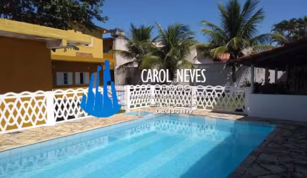 POUSADA 750 M² LADO PRAIA À VISTA SUARÃO ITANHAÉM