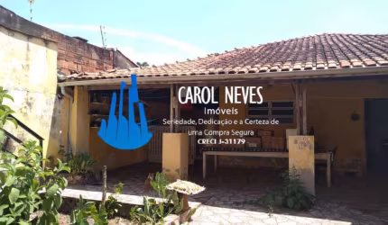 CASA PRÓXIMA AO MAR 5 DORMITÓRIOS 3 SUÍTES FLÓRIDA MIRIM MONGAGUÁ