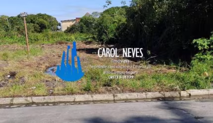 TERRENO 1527 M²LADO PISTA BALNEÁRIO ITAGUAÍ MONGAGUÁ