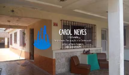 CASA 3 DORMITORIOS LADO PRAIA A VISTA SANTA EUGENIA MONGAGUA
