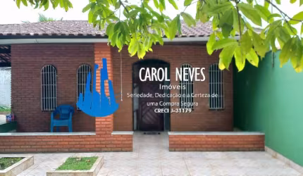 CASA 2 DORMITÓRIOS SUÍTE FINANCIAMENTO BANCÁRIO SANTA TEREZINHA ITANHAÉM