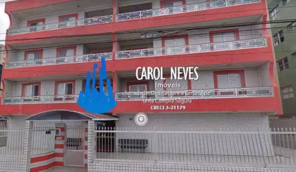 APARTAMENTO PÉ NA AREIA 3 DORMITÓRIOS SUÍTE FINANCIAMENTO BANCÁRIO MONGAGUÁ