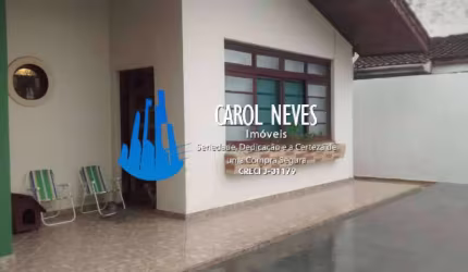 CASA 4 DORMITÓRIOS LADO PRAIA FINANCIAMENTO BANCÁRIO SUARÃO ITANHAÉM