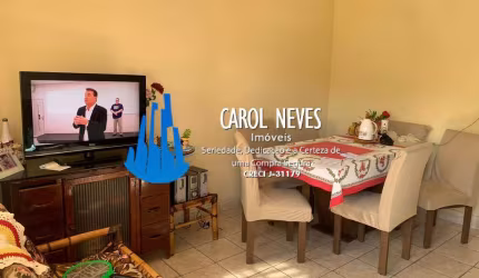 CASA 2 DORMITÓRIOS LADO PRAIA FINANCIAMENTO BANCÁRIO PRAIA GRANDE