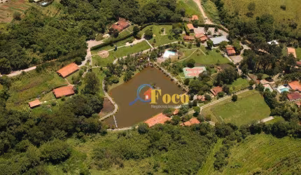 Sítio à venda, 46000 m² por R$ 5.300.000,00 - Bairro Tapera Grande - Itatiba/SP