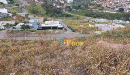 Terreno à venda, 482 m² por R$ 212.000,00 - Portal Giardino - Itatiba/SP