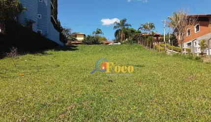 Terreno à venda, 1000 m² por R$ 370.000,00 - Condomínio Parque São Gabriel - Itatiba/SP