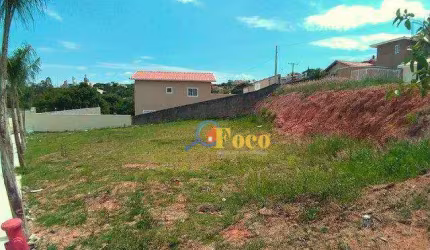 Terreno à venda, 550 m² por R$ 265.000 - Nova Itatiba - Itatiba/SP