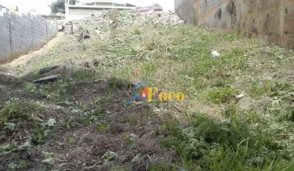 Terreno à venda, 250 m² por R$ 191.000 - Loteamento Itatiba Park - Itatiba/SP