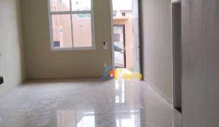 Casa com 3 dormitórios à venda, 140 m² por R$ 699.000,00 - Alpes do Cruzeiro - Itatiba/SP