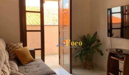 Casa com 4 dormitórios à venda, 256 m² por R$ 900.000,00 - Nova Itatiba - Itatiba/SP