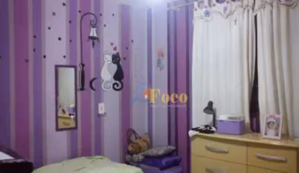 Casa com 3 dormitórios à venda, 92 m² por R$ 360.000,00 - Jardim Santa Filomena - Itatiba/SP