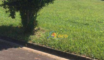 Terreno à venda, 710 m² por R$ 398.000 - Real Parque Dom Pedro I - Itatiba/SP