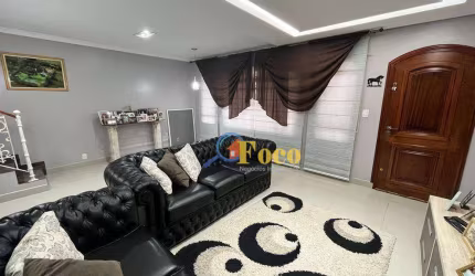 Casa com 3 dormitórios à venda, 231 m² por R$ 600.000,00 - Jardim Santa Filomena - Itatiba/SP