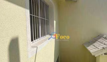 Casa com 4 dormitórios à venda, 169 m² por R$ 650.000,00 - Vila Cruzeiro - Itatiba/SP