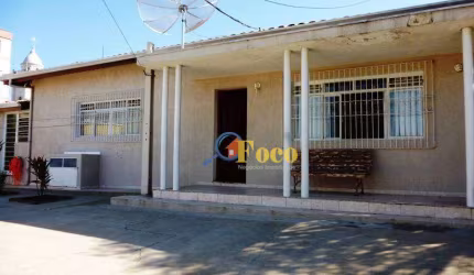 Casa com 3 dormitórios à venda, 180 m² por R$ 1.113.000,00 - Centro - Itatiba/SP
