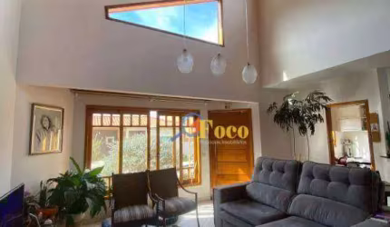 Casa com 3 dormitórios à venda, 164 m² por R$ 1.200.000,00 - Condomínio Itatiba Country Club - Itatiba/SP
