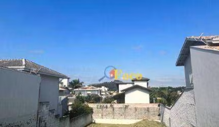 Terreno à venda, 300 m² por R$ 265.000,00 - Condomínio Itatiba Country Club - Itatiba/SP