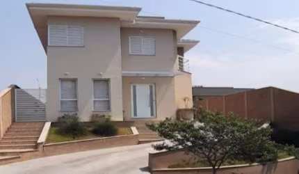 Casa com 3 dormitórios à venda, 218 m² por R$ 1.200.000,00 - Residencial Jardim Botânico - Itatiba/SP