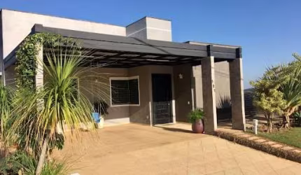 Casa com 3 dormitórios à venda por R$ 1.350.000,00 - Condomínio Residencial Sete Lagos   - Itatiba/SP