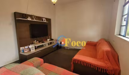 Casa com 3 dormitórios à venda, 121 m² por R$ 530.000,00 - Vila Cruzeiro - Itatiba/SP