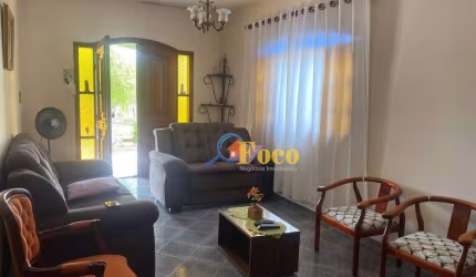 Casa com 3 dormitórios à venda, 129 m² por R$ 450.000,00 - Jardim Virgínia - Itatiba/SP