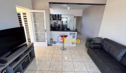 Casa com 2 dormitórios à venda, 100 m² por R$ 426.000,00 - Jardim México - Itatiba/SP