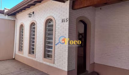 Casa com 3 dormitórios à venda, 156 m² por R$ 527.000,00 - Jardim Santo Antônio - Itatiba/SP
