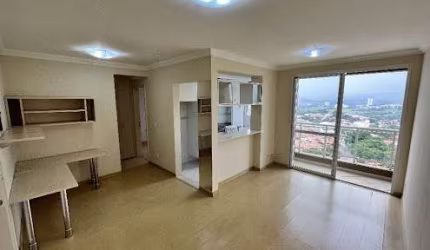 Apartamento com 1 dormitório à venda, 76 m² por R$ 310.000,00 - Jardim Carlos Borella - Itatiba/SP