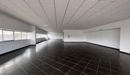 Andar Corporativo para alugar, 331 m² - Distrito Industrial Alfredo Rela - Itatiba/SP