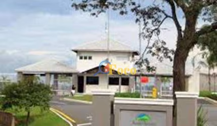 Terreno à venda, 580 m² por R$ 350.000,00 - Condomínio Itatiba Country Club - Itatiba/SP