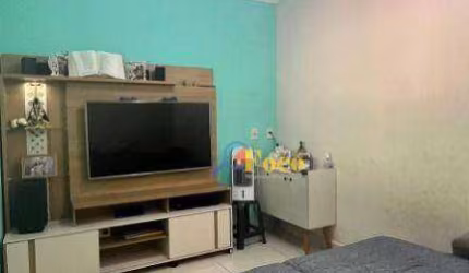 Casa com 3 dormitórios à venda, 73 m² por R$ 380.000,00 - Parque da Colina - Itatiba/SP