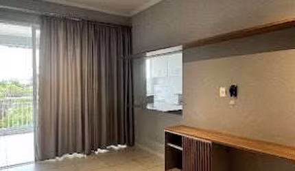 Apartamento com 2 dormitórios à venda, 64 m² por R$ 425.000,00 - Edifício Monte Bianco - Itatiba/SP