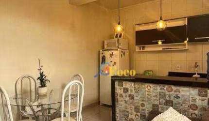 Casa com 5 dormitórios à venda, 53 m² por R$ 450.000,00 - Jardim Harmonia - Itatiba/SP