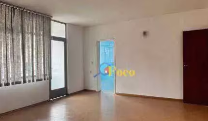 Casa com 3 dormitórios à venda, 362 m² por R$ 850.000,00 - Centro - Itatiba/SP