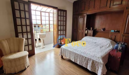 Casa com 3 dormitórios à venda, 186 m² por R$ 800.000,00 - Jardim México - Itatiba/SP