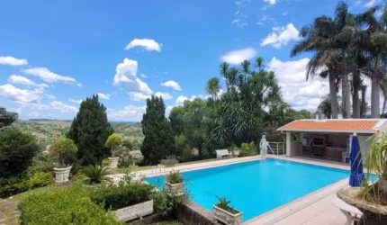 Chácara com 3 dormitórios à venda, 2042 m² por R$ 955.000,00 - Vivendas do Engenho D'água - Itatiba/SP