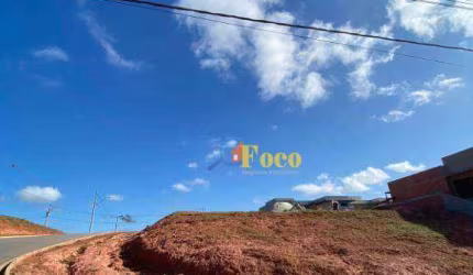 Terreno à venda, 466 m² por R$ 300.000,00 - Condomínio Jardim Santa Rosa - Itatiba/SP