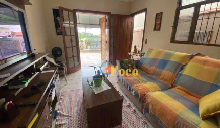 Casa com 3 dormitórios à venda, 161 m² por R$ 650.000 - Vila Cruzeiro - Itatiba/SP